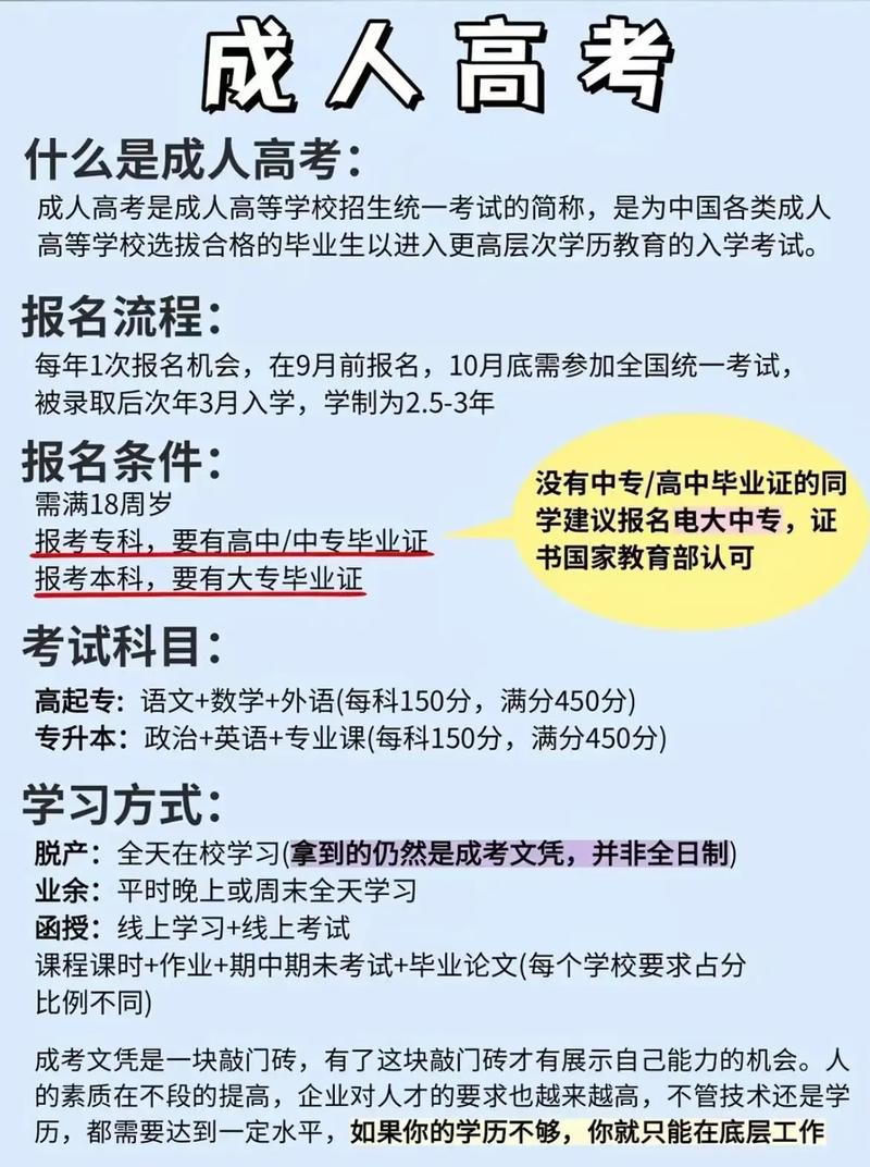 专升本和统招本科区别 专升本和统招本科区别